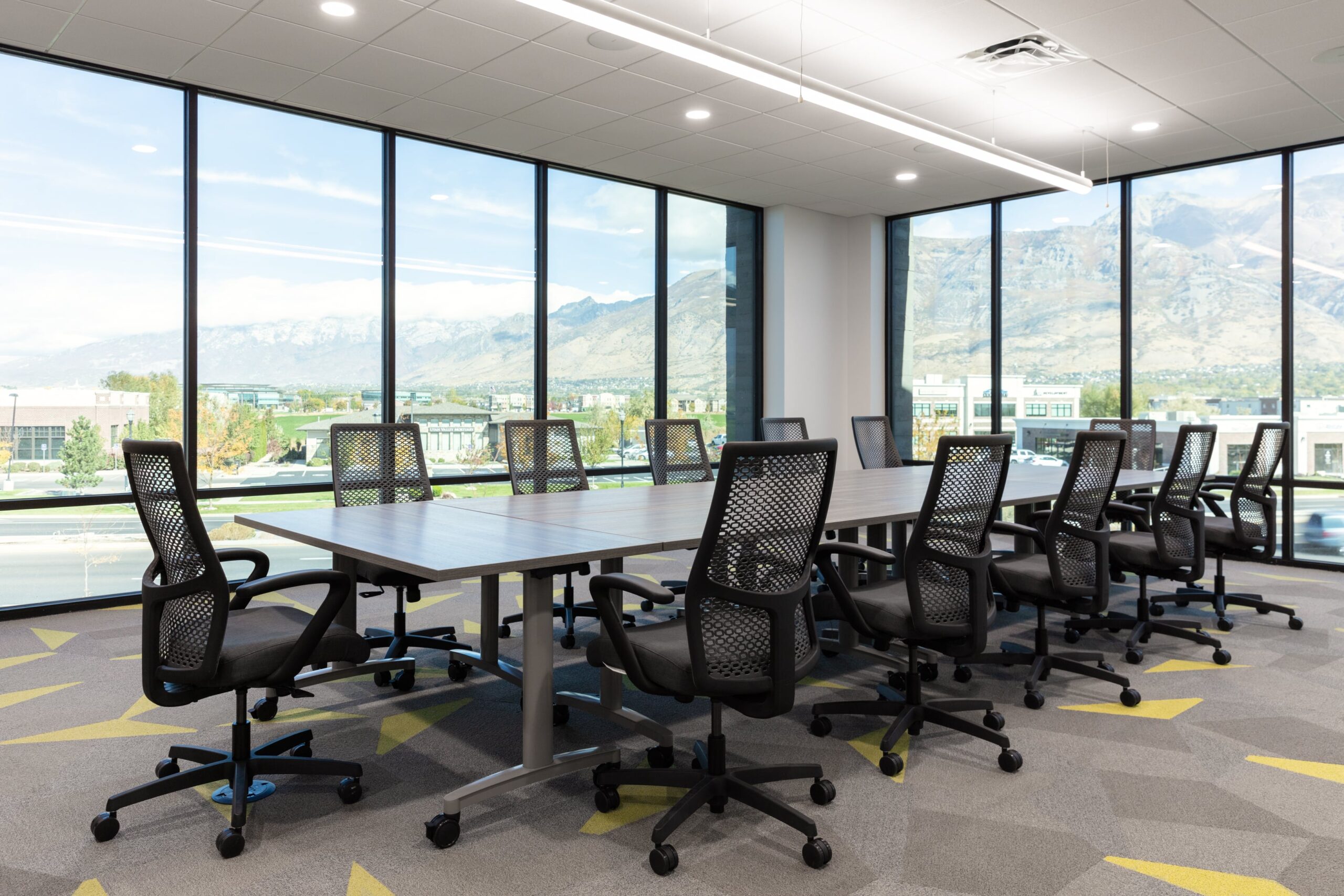 OFS INTERIORS SHOWROOM OFS Interiors Salt Lake City