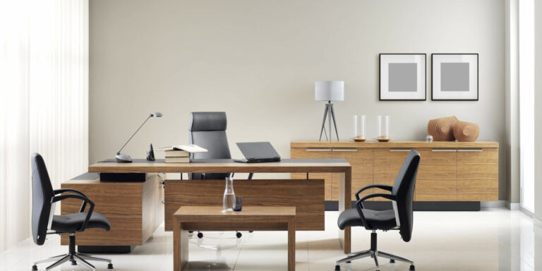 Coronavirus and The New Norm in Office Furniture Landscape