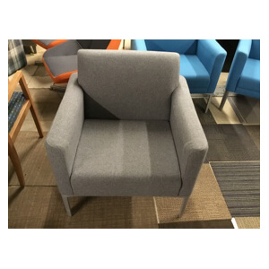 grey sofa- interiors