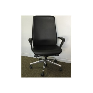 office- chair black