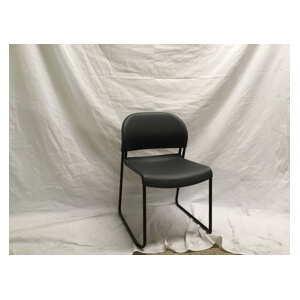 small - black chair from ofs interiors