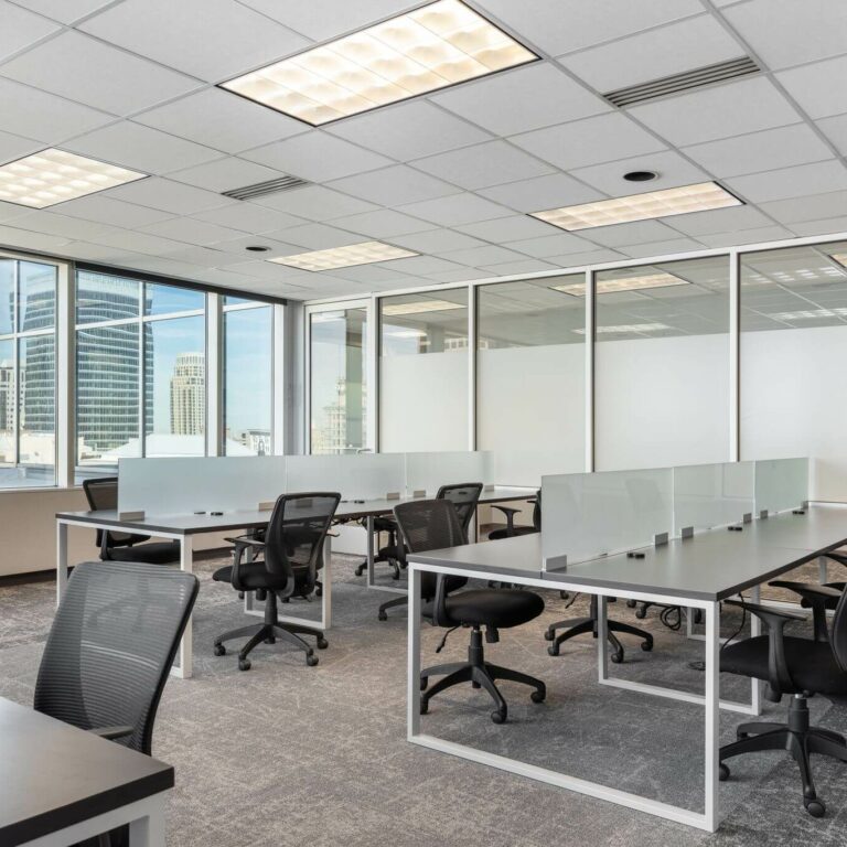 Portfolio | Modern Office Furniture SLC, Utah - OFS Interiors