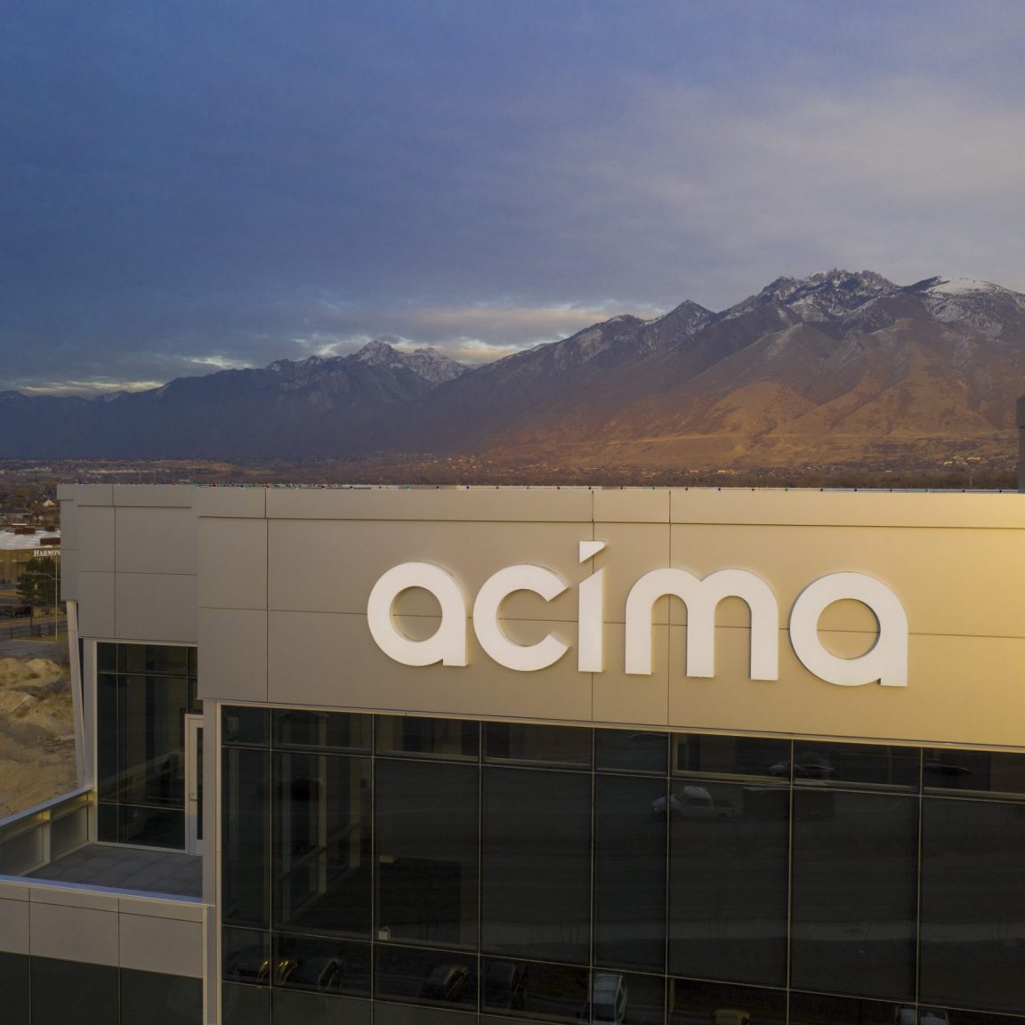 Portfolio Modern Office Furniture SLC, Utah OFS Interiors