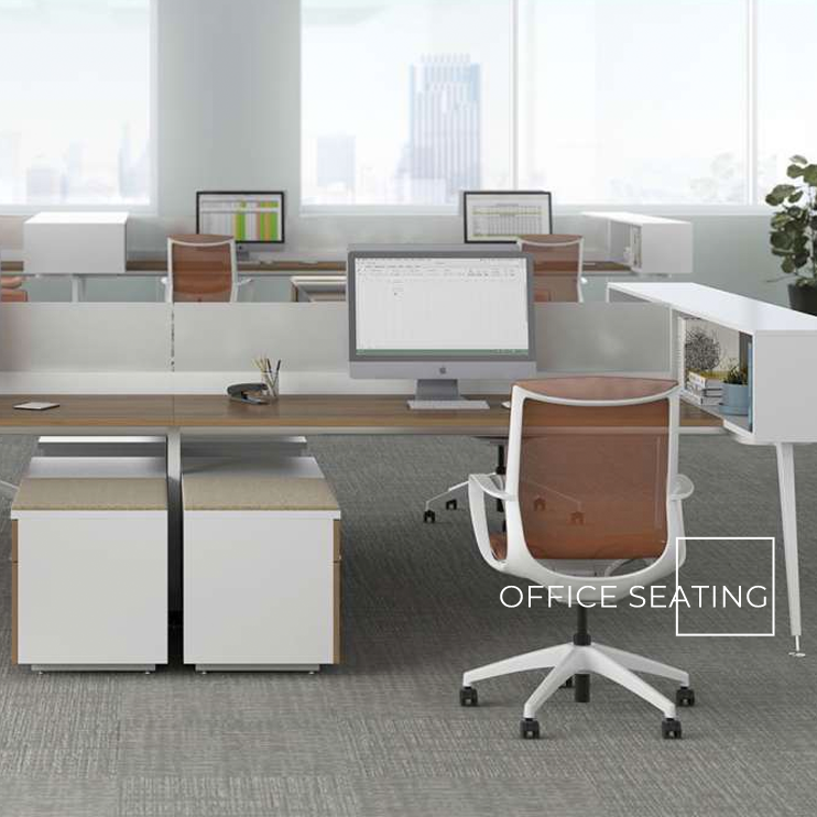 OFFICE SEATING