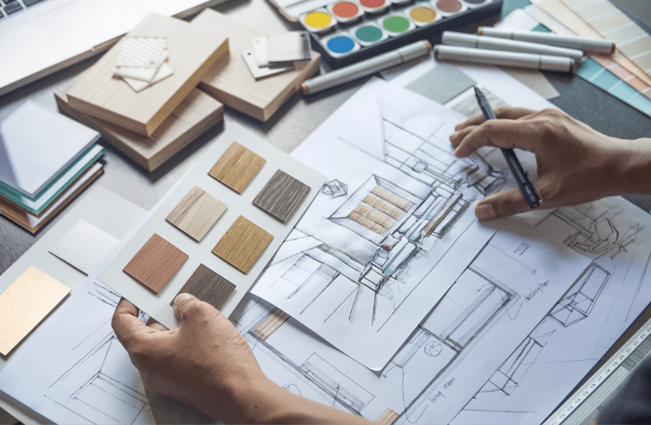 About OFS Interiors